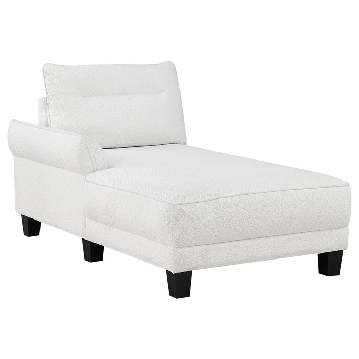 Caspian Sectional Sofa - De Avenue Furniture