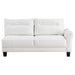 Caspian Sectional Sofa - De Avenue Furniture