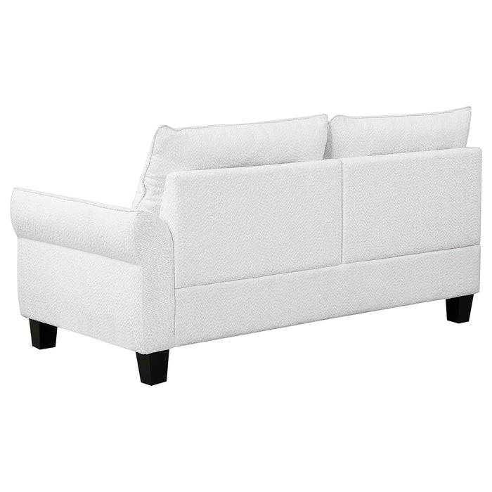 Caspian Sectional Sofa - De Avenue Furniture