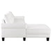 Caspian Sectional Sofa - De Avenue Furniture