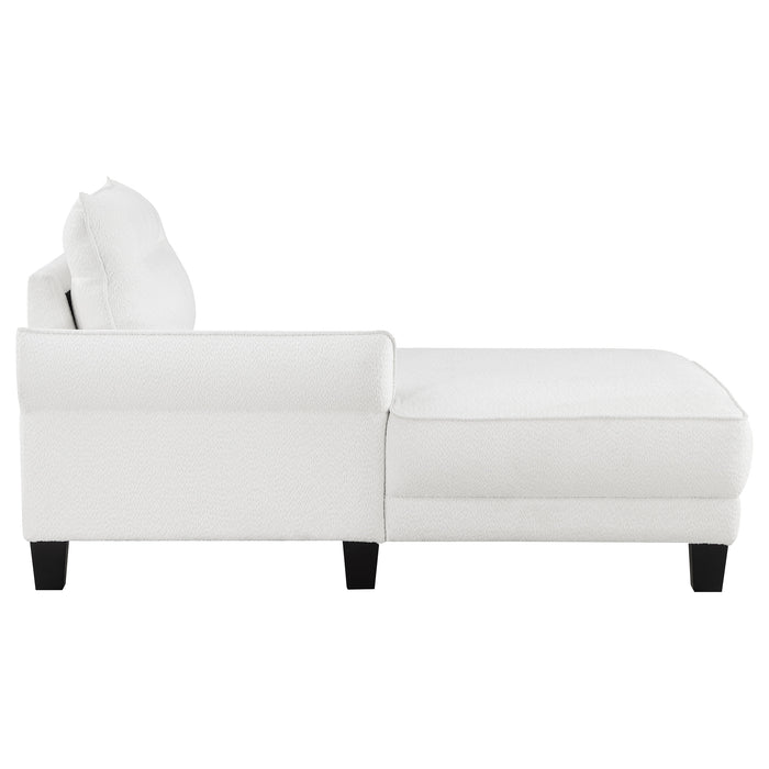 Caspian Sectional Sofa - De Avenue Furniture
