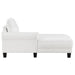 Caspian Sectional Sofa - De Avenue Furniture