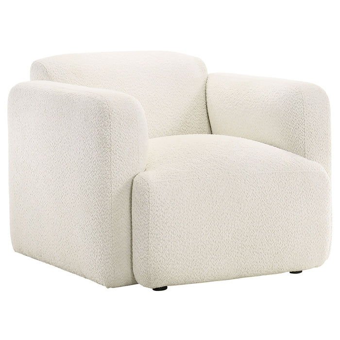 Dorset Accent Chair - De Avenue Furniture