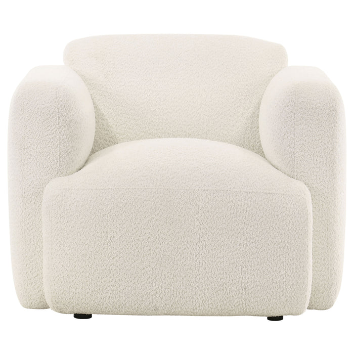 Dorset Accent Chair - De Avenue Furniture
