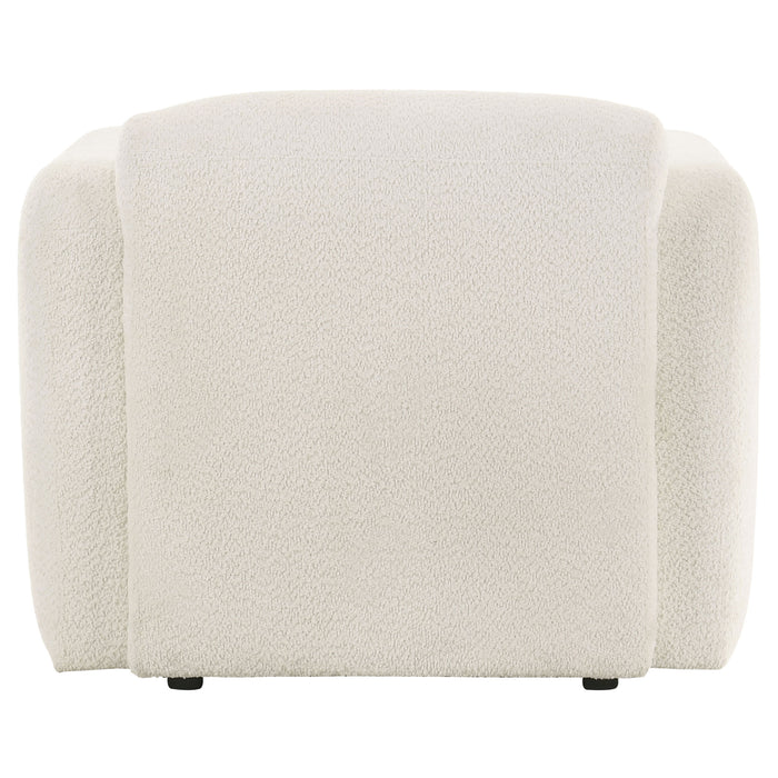 Dorset Accent Chair - De Avenue Furniture