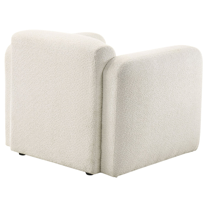 Dorset Accent Chair - De Avenue Furniture