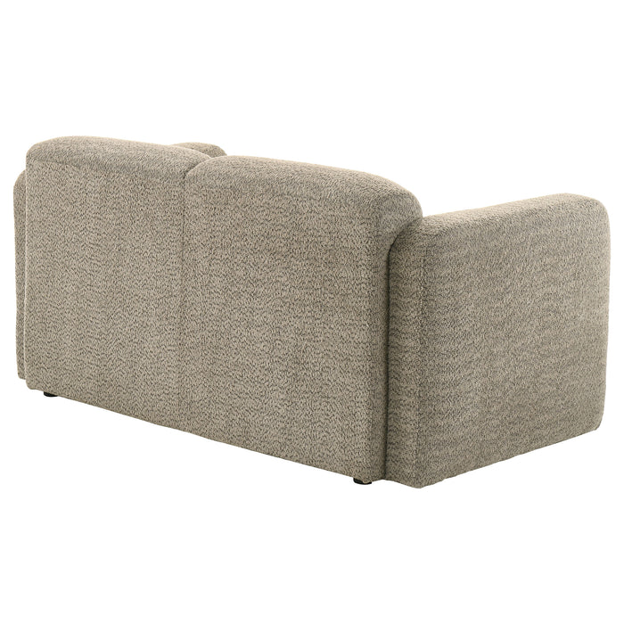 Dorset Loveseat