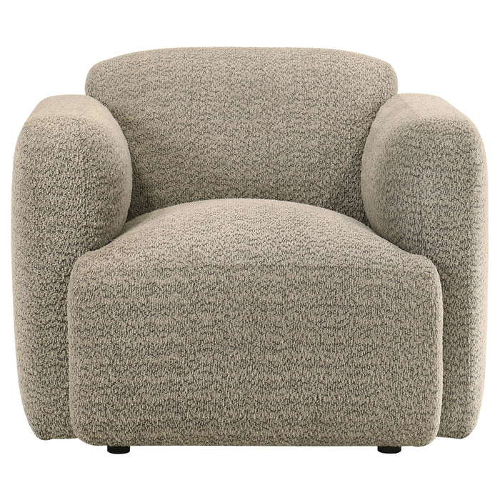 Dorset Accent Chair - De Avenue Furniture