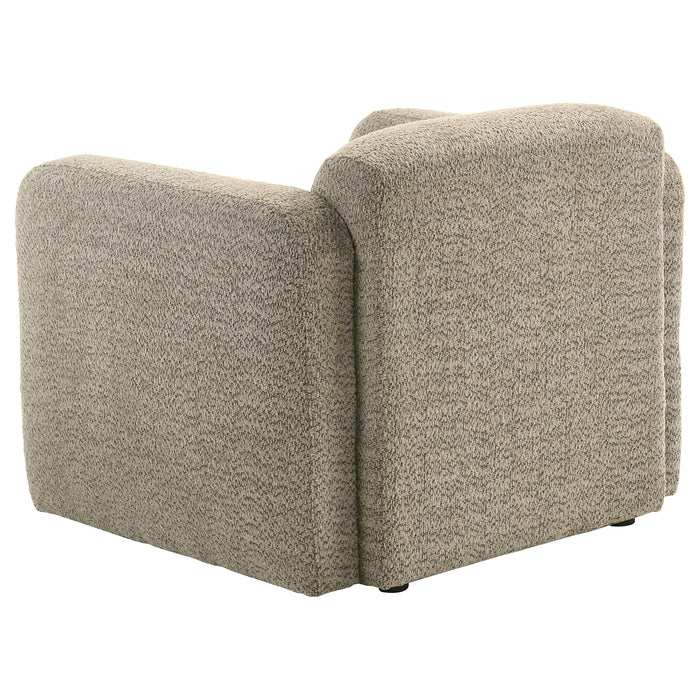 Dorset Accent Chair - De Avenue Furniture