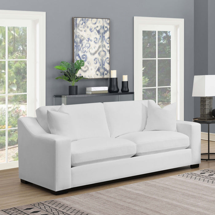 Ashlyn Sofa - De Avenue Furniture