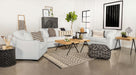 Ashlyn Sofa - De Avenue Furniture