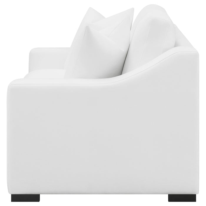 Ashlyn Loveseat - De Avenue Furniture