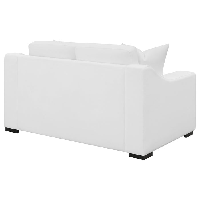Ashlyn Loveseat - De Avenue Furniture