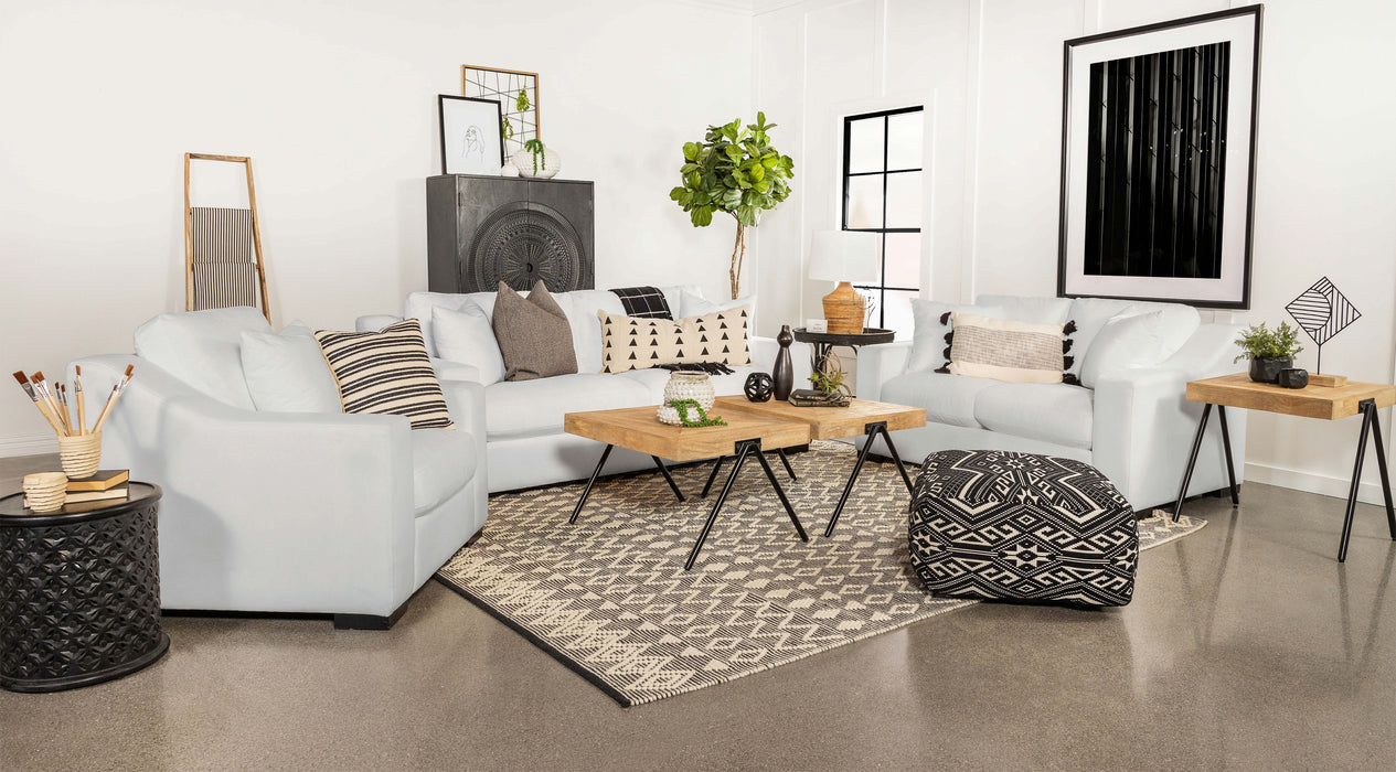 Ashlyn Loveseat - De Avenue Furniture