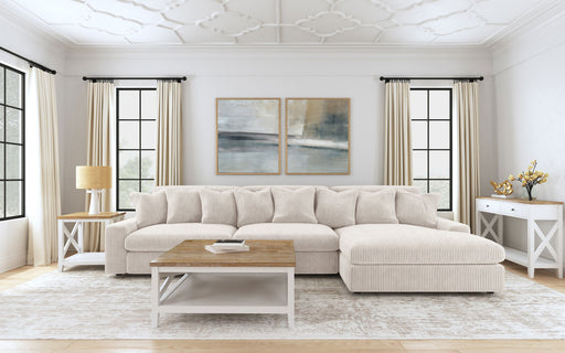 Blaine Sectional Sofa - De Avenue Furniture
