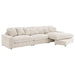 Blaine Sectional Sofa - De Avenue Furniture