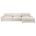 Blaine Sectional Sofa - De Avenue Furniture