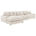 Blaine Sectional Sofa - De Avenue Furniture