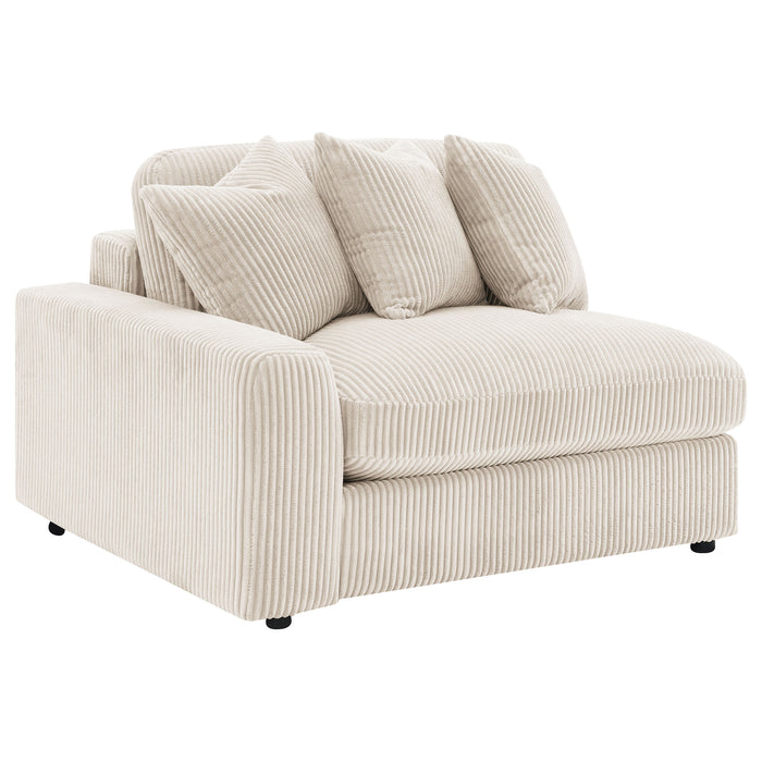 Blaine Sectional Sofa - De Avenue Furniture
