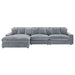 Blaine Sectional Sofa - De Avenue Furniture