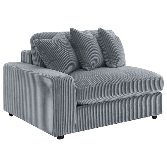 Blaine Sectional Sofa - De Avenue Furniture