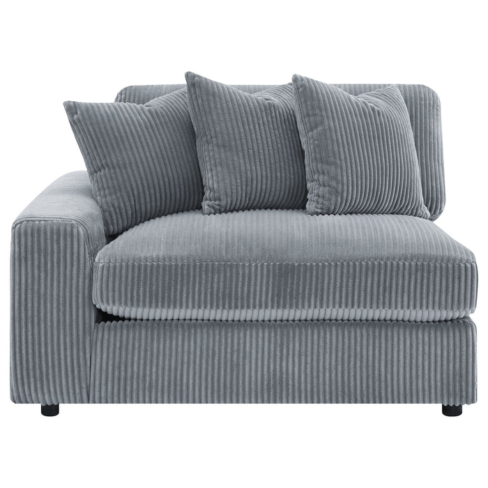 Blaine Sectional Sofa - De Avenue Furniture