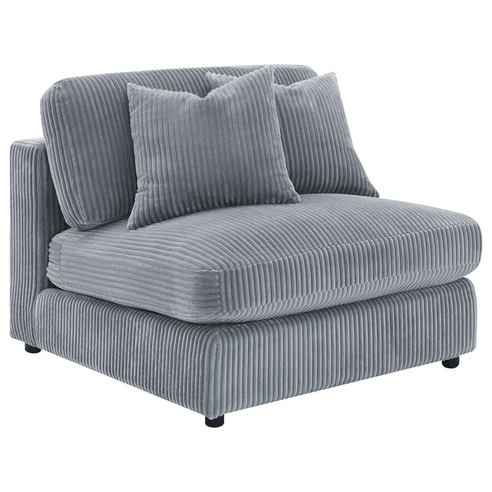 Blaine Sectional Sofa - De Avenue Furniture