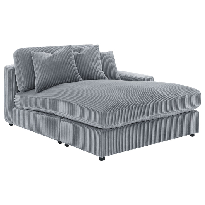 Blaine Sectional Sofa - De Avenue Furniture