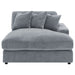 Blaine Sectional Sofa - De Avenue Furniture