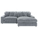 Blaine Sectional Sofa - De Avenue Furniture