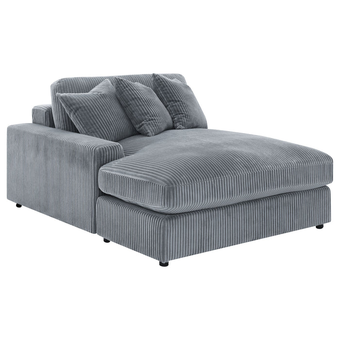 Blaine Sectional Sofa - De Avenue Furniture