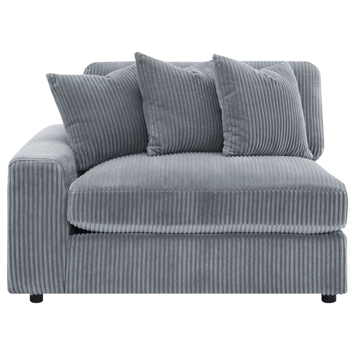 Blaine Sectional Sofa - De Avenue Furniture