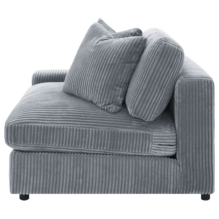 Blaine Sectional Sofa - De Avenue Furniture