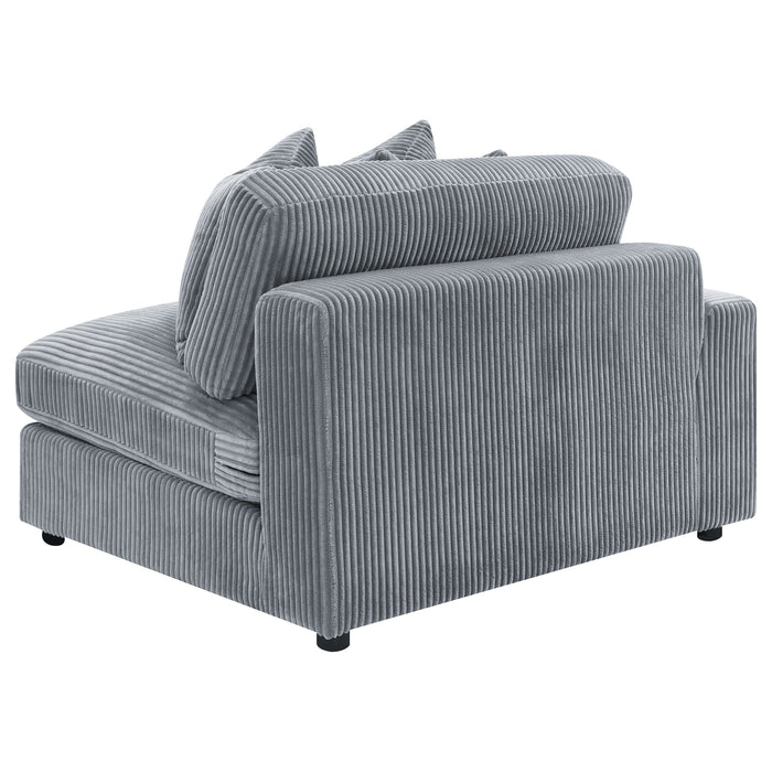 Blaine Sectional Sofa - De Avenue Furniture