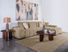 Octavia Sectional Sofa - De Avenue Furniture