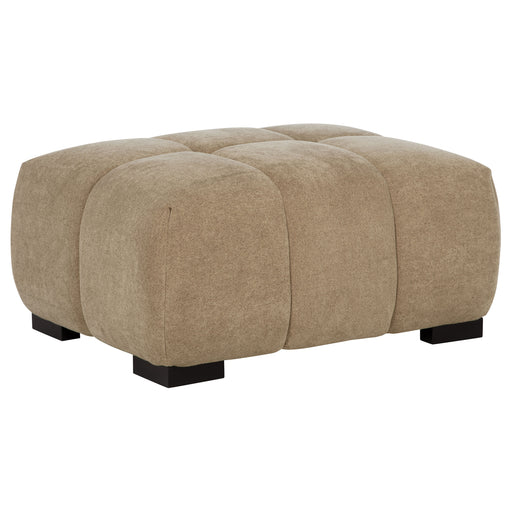 Octavia Ottoman - De Avenue Furniture