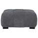 Octavia Ottoman - De Avenue Furniture