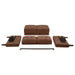 Bowen II Sofa Set - De Avenue Furniture