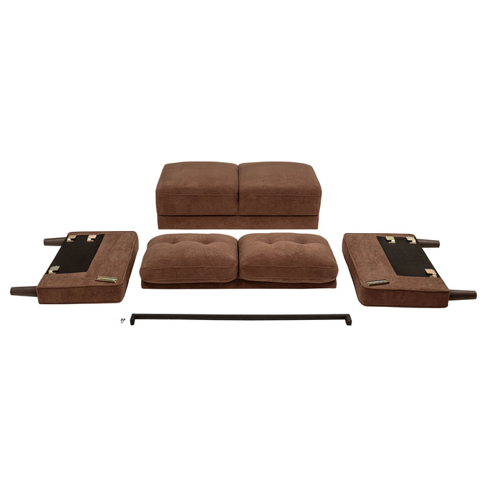Bowen II Sofa - De Avenue Furniture