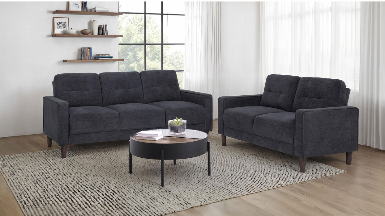Bowen II Sofa Set - De Avenue Furniture