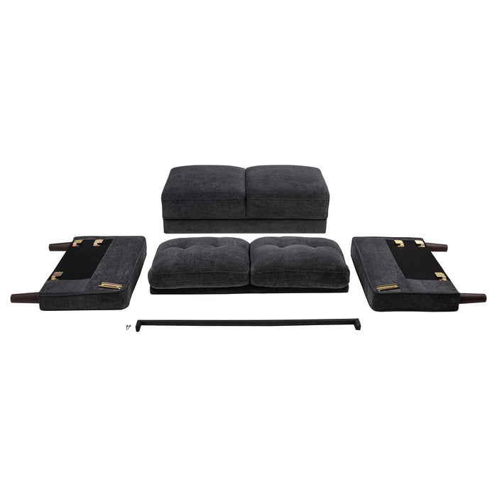 Bowen II Sofa - De Avenue Furniture