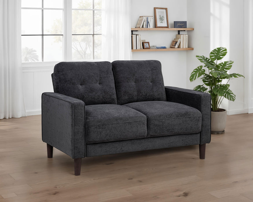 Bowen II Loveseat - De Avenue Furniture