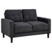 Bowen II Loveseat - De Avenue Furniture