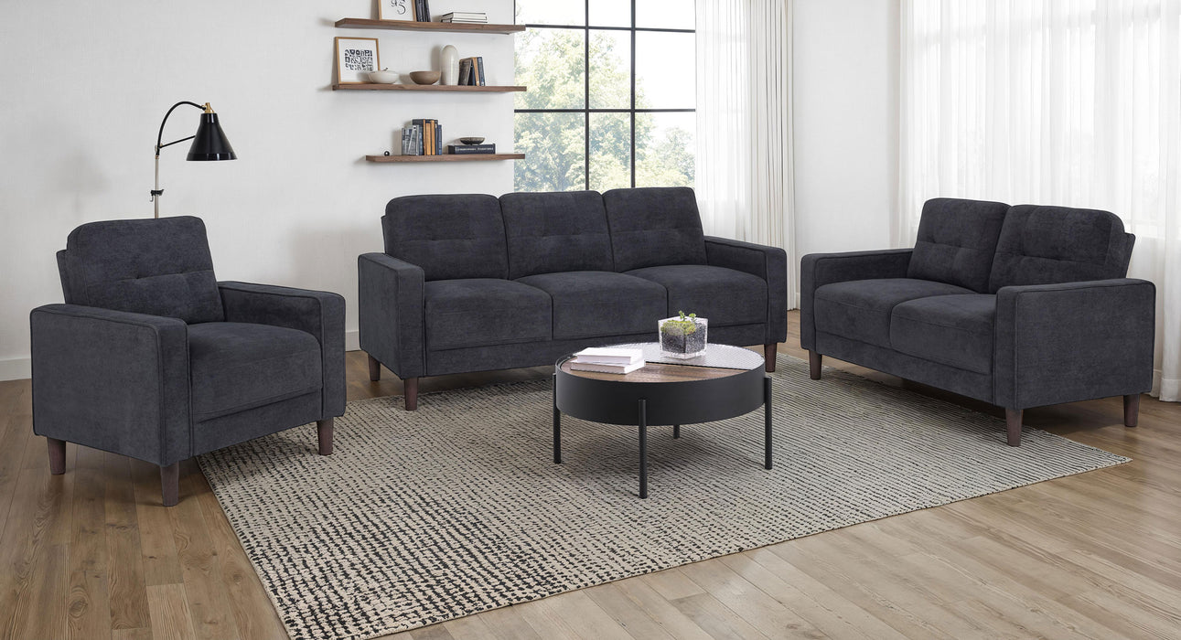 Bowen II Loveseat - De Avenue Furniture