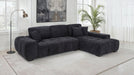 Octavia Sectional Sofa - De Avenue Furniture