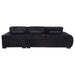 Octavia Sectional Sofa - De Avenue Furniture