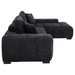 Octavia Sectional Sofa - De Avenue Furniture