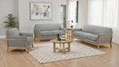 Vaughn Sofa - De Avenue Furniture