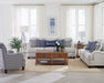 Glenn Sofa - De Avenue Furniture