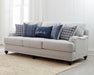 Glenn Sofa - De Avenue Furniture